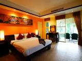 Deluxe Double Bungalow