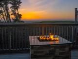 Standard Quadruple room with ocean view