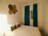 2 Bedrooms Comfort Apartment with balcony and with sea view