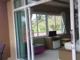 Deluxe Double room with balcony and with sea view