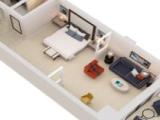 Twin Suite