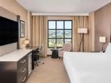 Fitness Equipped Corner Double room
