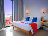 Sea View room