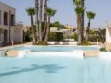 Standard Double room with pool view
