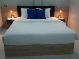 Deluxe room with garden view