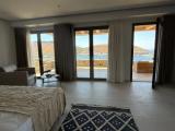 Double Suite with sea view