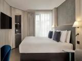 Deluxe Superior Double room
