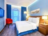 Single Junior Suite