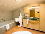 Double Suite with balcony