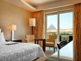 Deluxe Double Club room