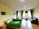 Standard Club room