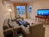 1 Bedroom Chalet