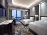 Premier Twin room