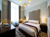 Comfort Classic Double room