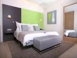 Double Junior Suite
