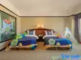 Family Tent