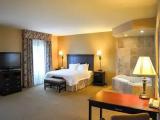 1 Bedroom Double Suite