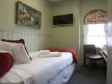 Tiny Single room