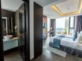 Standard Double room with river view