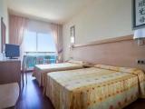 Superior Double room with sea view