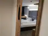Executive Double room with balcony