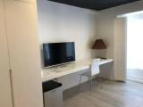Junior Suite with garden view