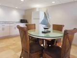 1 Bedroom Double Suite oceanfront
