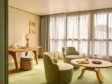Classic Junior Suite