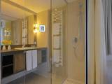 Superior Double room with lake view
