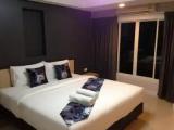 1 Bedroom Double Suite