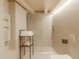 Suite with park view