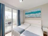 1 Bedroom Apartment with sea view