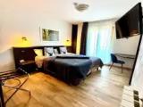 2 Bedrooms Standard Double room