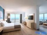Junior Suite with sea view