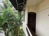 Standard Double room with garden view