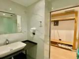 Deluxe Double room with garden view