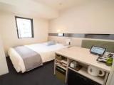 Business room