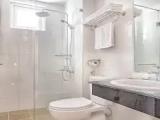 Superior Double room with city view