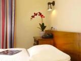 Comfort Single room with balcony