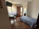 Standard Single room with city view