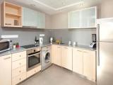 2 Bedrooms Triple Suite with sea view