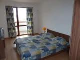 1 Bedroom Standard Suite with balcony