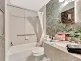 Double Apartment