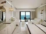 Superior Double room with sea view