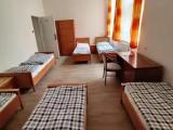 Bed in Dorm (female dorm)
