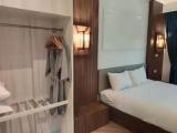 Luxury Studio with balcony