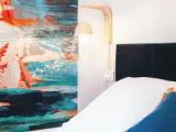 Prestige room