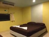 Classic room