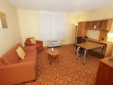 1 Bedroom Double Suite