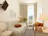 Standard Single room with lake view